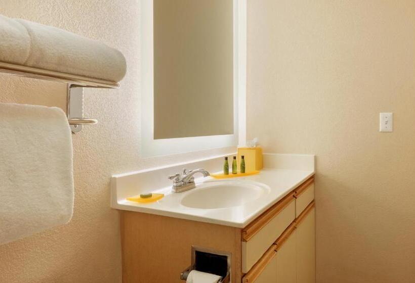 استودیوی استاندارد, Larkspur Landing Extended Stay Suites Milpitas
