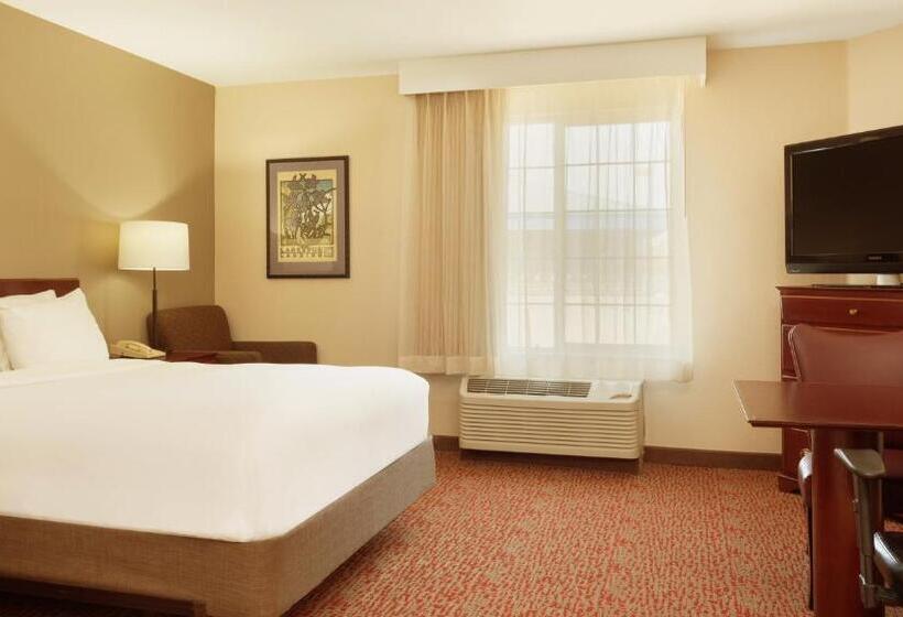 استودیوی استاندارد, Larkspur Landing Extended Stay Suites Milpitas