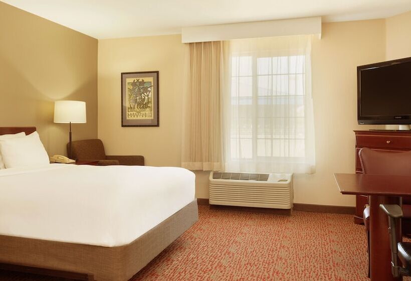 سوییت اجرایی, Larkspur Landing Extended Stay Suites Milpitas
