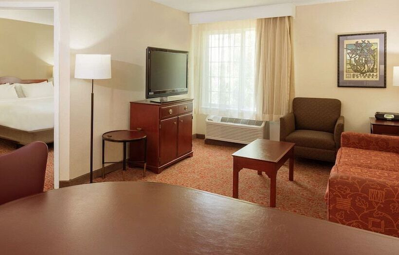 سوییت اجرایی, Larkspur Landing Extended Stay Suites Milpitas