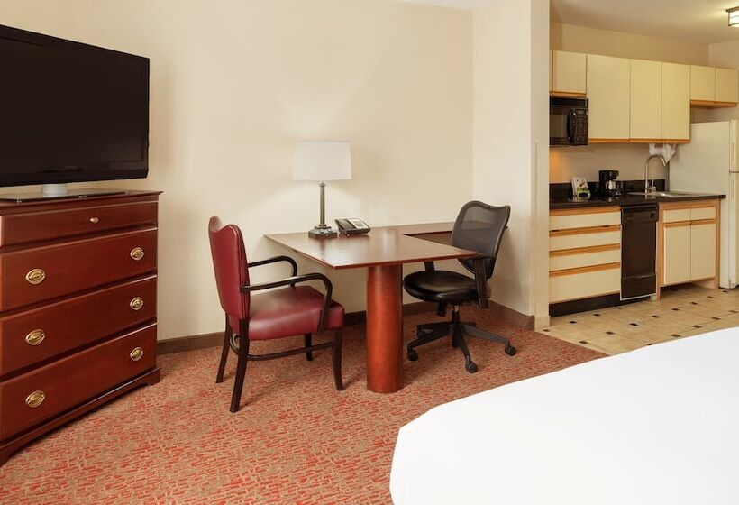 سوئیت برای معلولان, Larkspur Landing Extended Stay Suites Milpitas
