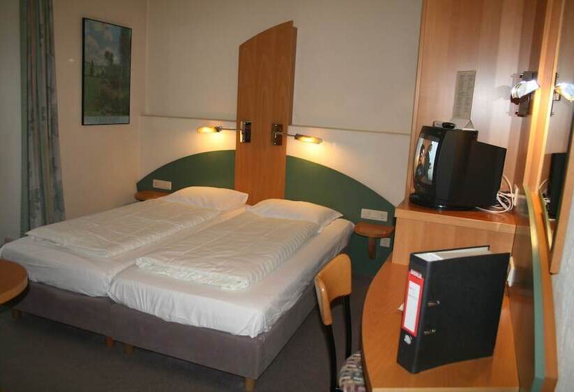 اتاق راحتی, Logis Gourmet & Relax Hotel De La Sure