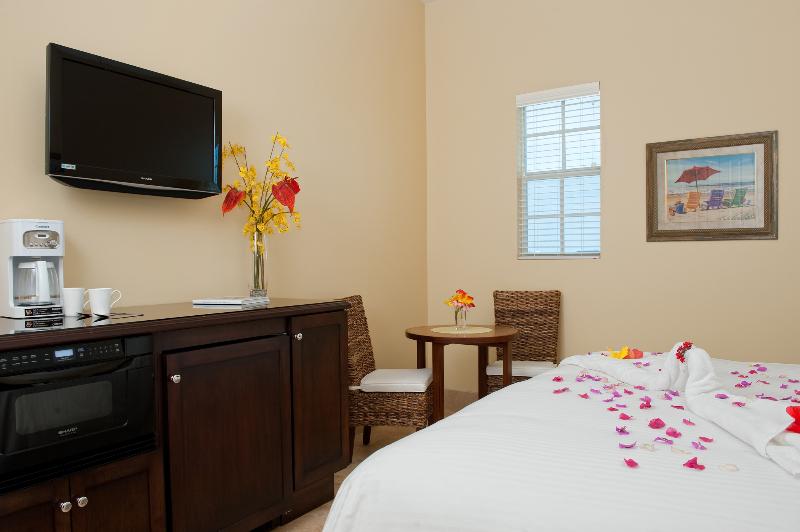 اتاق استاندارد, Mahekal Beach Front Resort & Spa