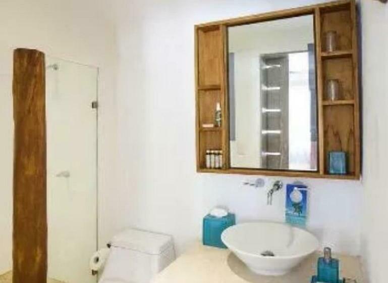 اتاق استاندارد با چشم‌انداز باغ, Mahekal Beach Front Resort & Spa