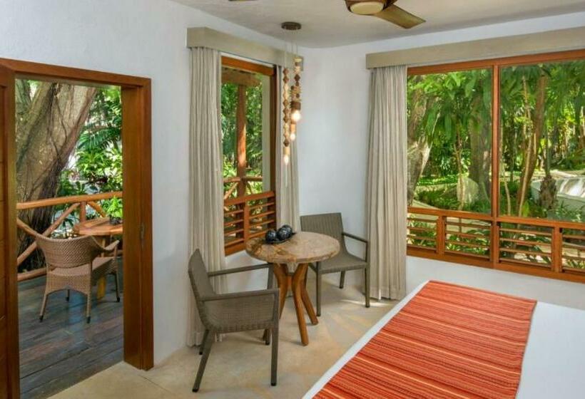 Standard Room Garden View, Mahekal Beach Front Resort And Spa