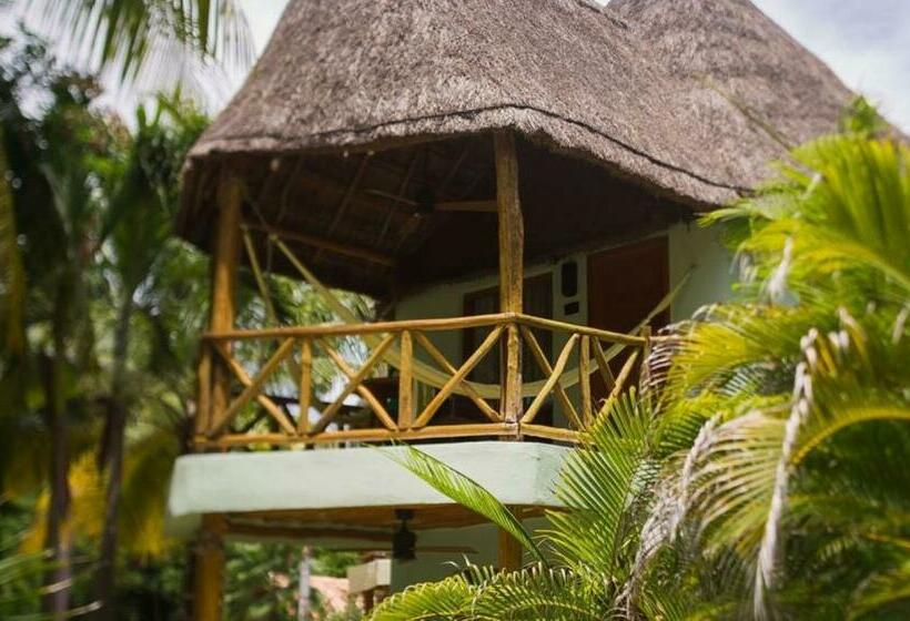 اتاق استاندارد با چشم‌انداز دریا, Mahekal Beach Front Resort & Spa