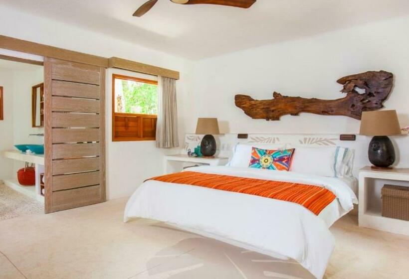 اتاق استاندارد, Mahekal Beach Front Resort & Spa