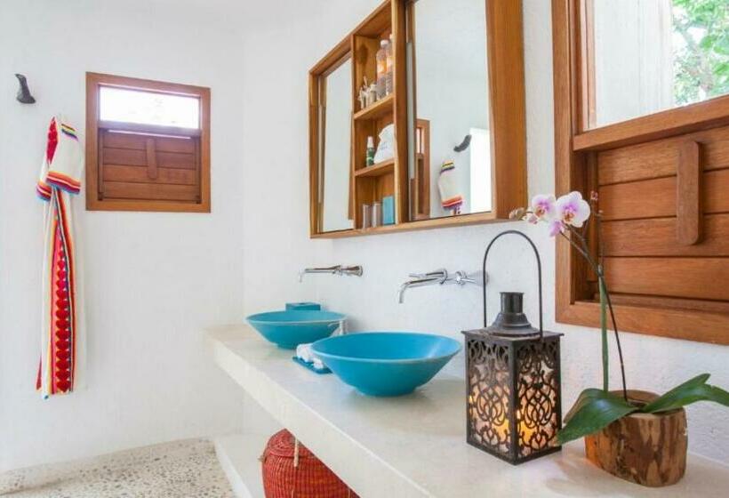 اتاق استاندارد, Mahekal Beach Front Resort & Spa