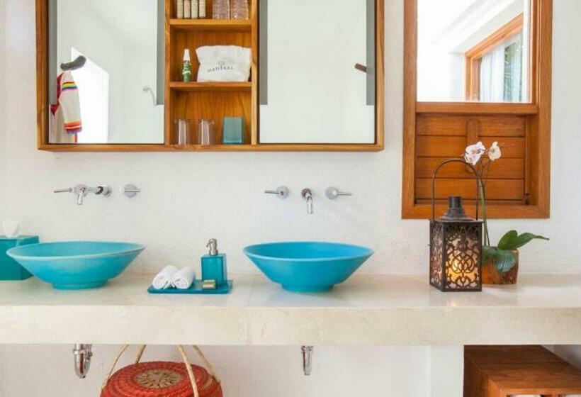 اتاق استاندارد, Mahekal Beach Front Resort & Spa