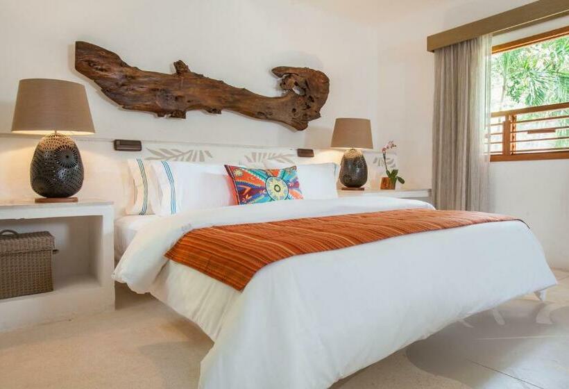 اتاق استاندارد, Mahekal Beach Front Resort & Spa