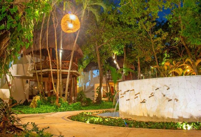 اتاق استاندارد, Mahekal Beach Front Resort & Spa