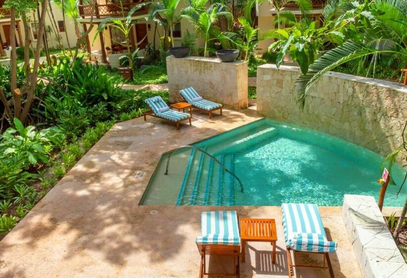 اتاق استاندارد, Mahekal Beach Front Resort & Spa