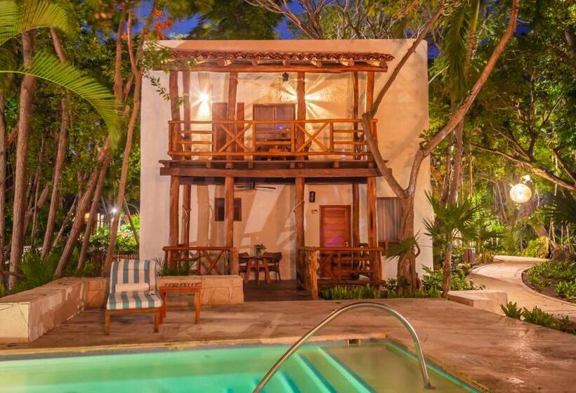 اتاق استاندارد, Mahekal Beach Front Resort & Spa