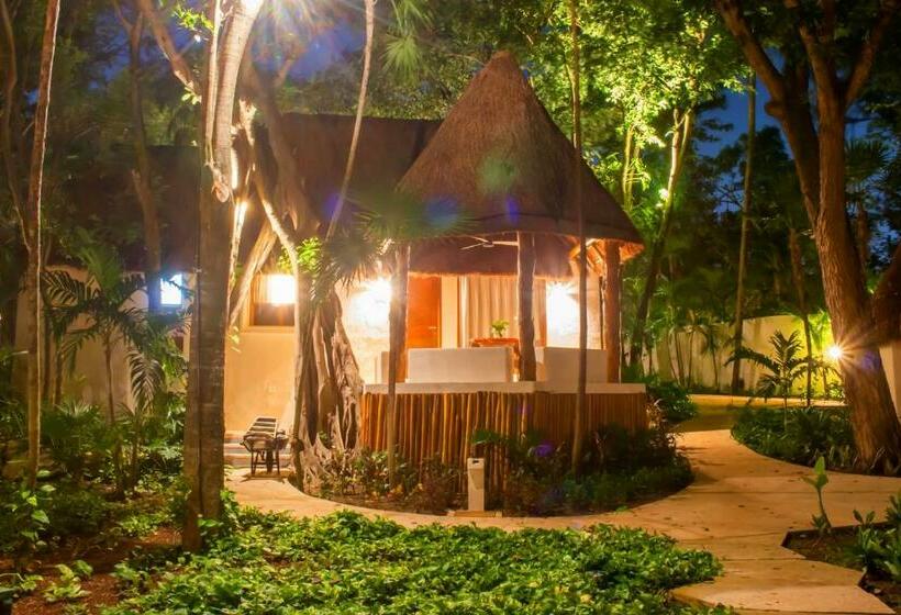 اتاق استاندارد, Mahekal Beach Front Resort & Spa