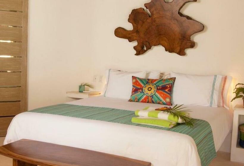 اتاق استاندارد, Mahekal Beach Front Resort & Spa