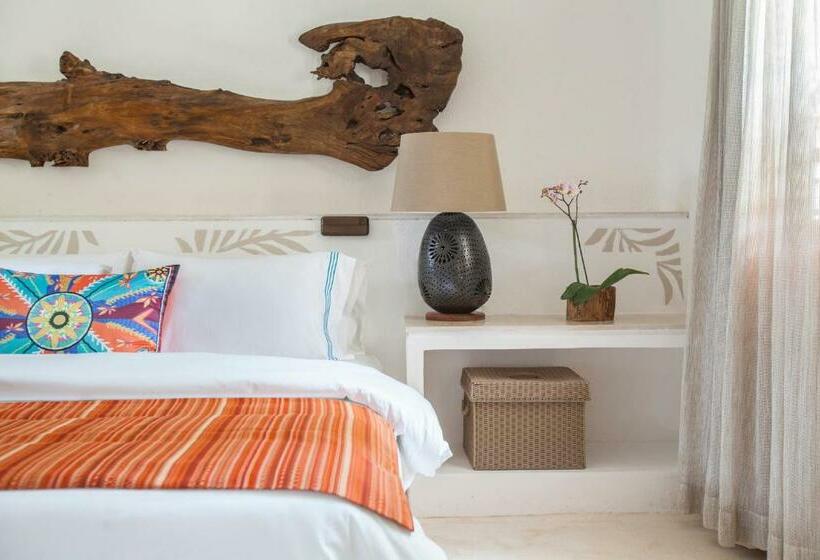 اتاق استاندارد, Mahekal Beach Front Resort & Spa
