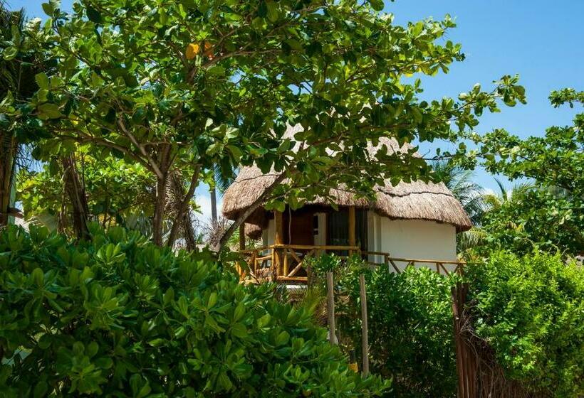اتاق استاندارد, Mahekal Beach Front Resort & Spa