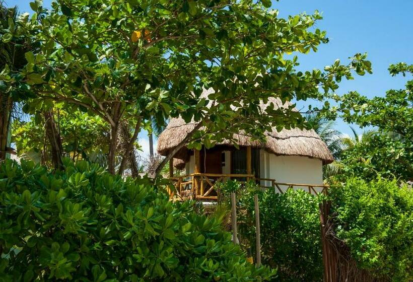 Standard Room, Mahekal Beach Front Resort And Spa