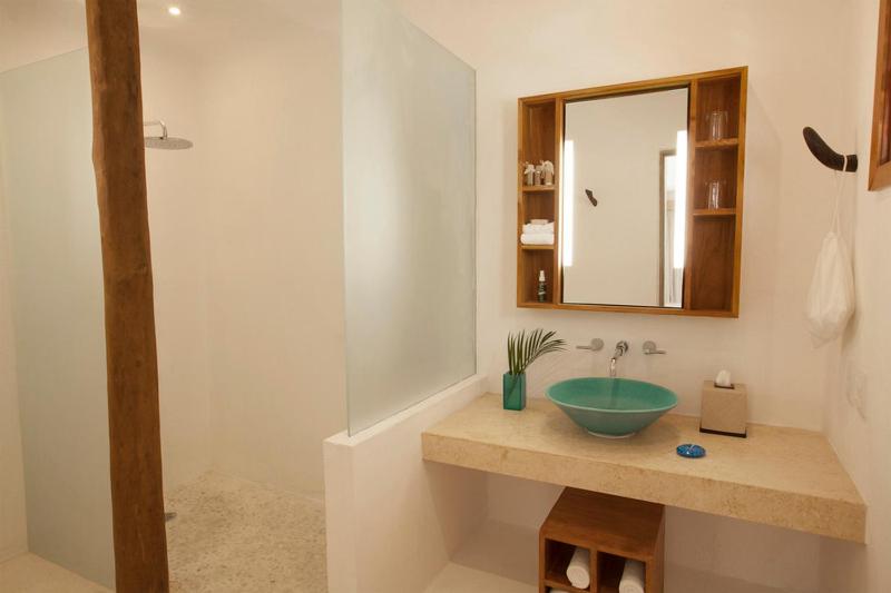 اتاق استاندارد, Mahekal Beach Front Resort & Spa