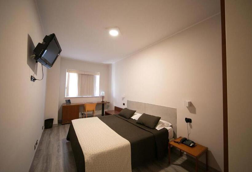 اتاق استاندارد, Mediterranea Hotel & Convention Center