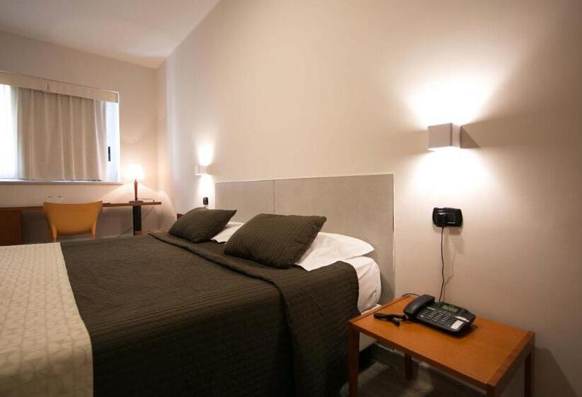 اتاق استاندارد, Mediterranea Hotel & Convention Center
