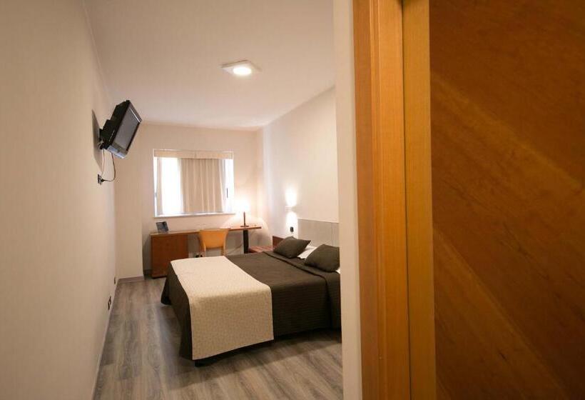اتاق استاندارد, Mediterranea Hotel & Convention Center