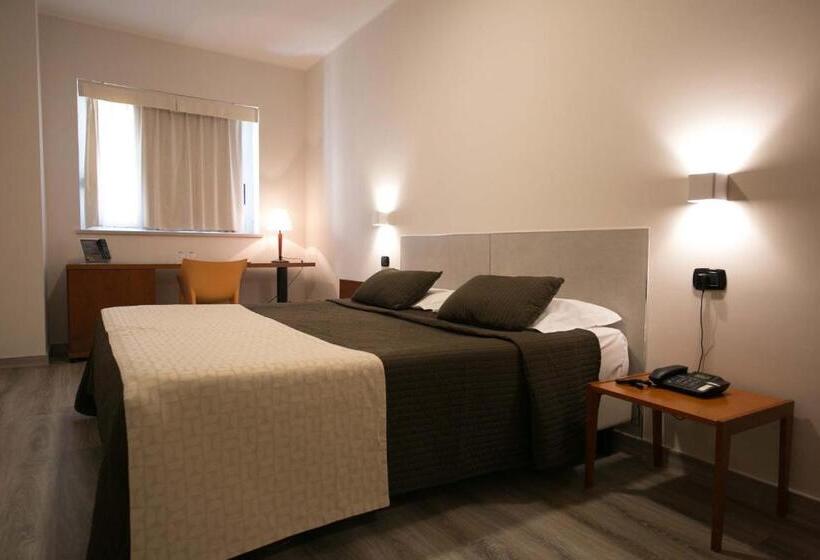 اتاق استاندارد, Mediterranea Hotel & Convention Center