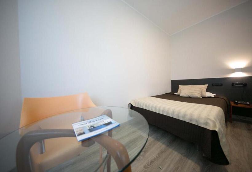 اتاق استاندارد یک نفره, Mediterranea Hotel & Convention Center