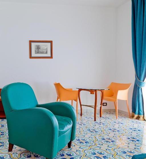 Junior Suite, Mediterranea  & Convention Center