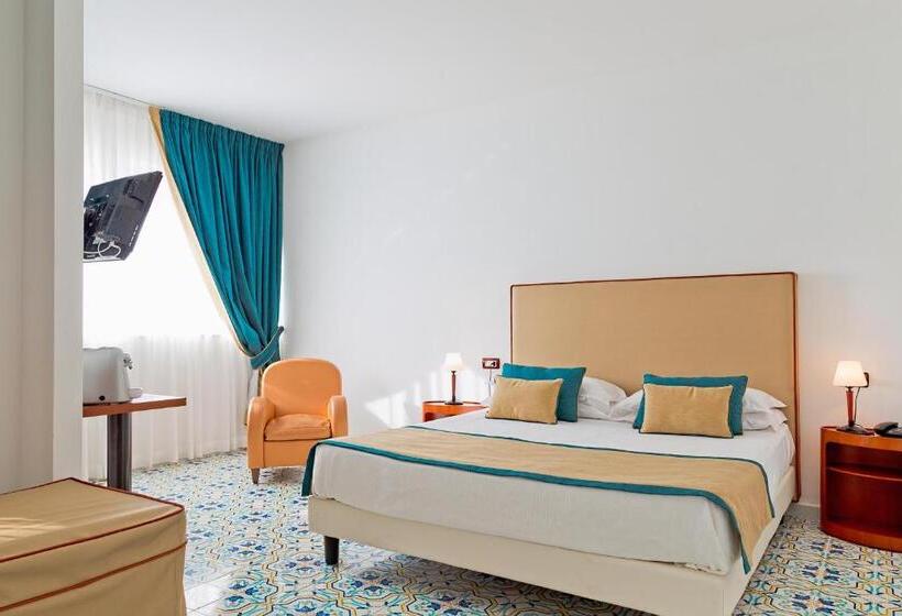 Junior Suite, Mediterranea  & Convention Center