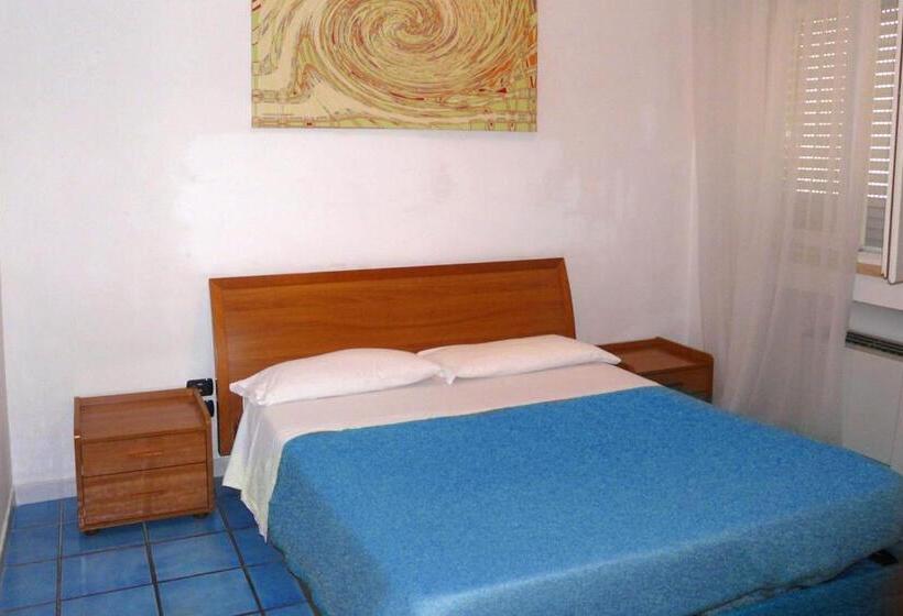 آپارتمان 1 خوابه, Mediterranea Hotel & Convention Center