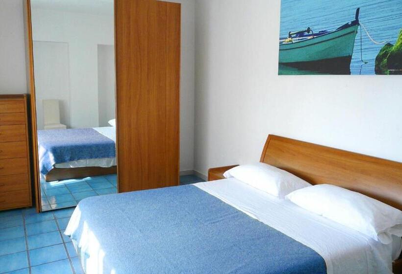 آپارتمان 1 خوابه, Mediterranea Hotel & Convention Center