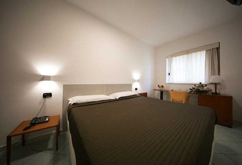 اتاق استاندارد, Mediterranea Hotel & Convention Center