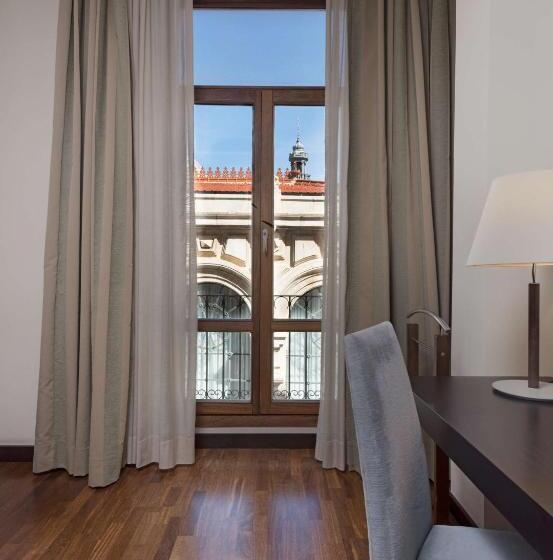 חדר סטנדרט, Cartagena puerto