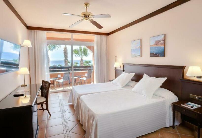 Standard Room, Occidental Jandia Playa