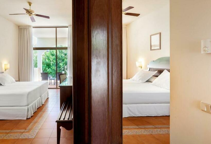 Quarto Familiar, Occidental Jandia Playa