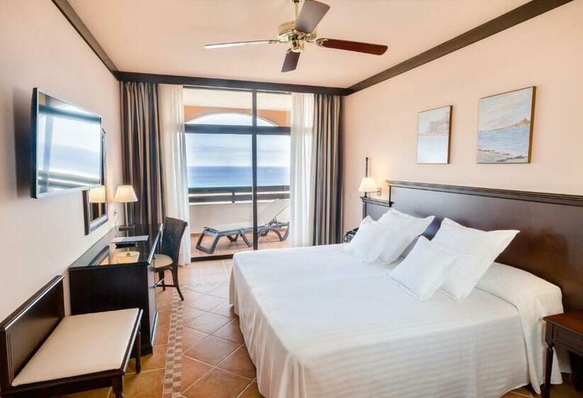 Deluxe Zimmer mit Meerblick, Occidental Jandia Playa