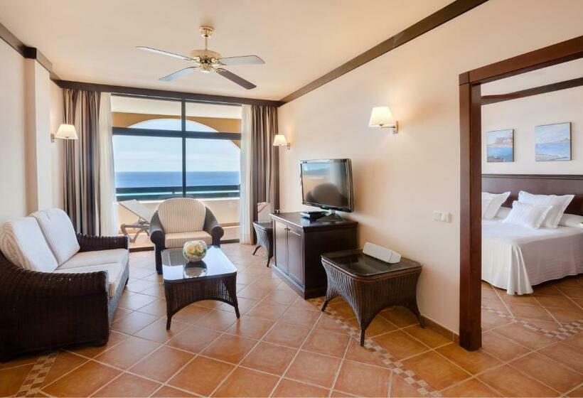 Suite Sea View, Occidental Jandia Playa