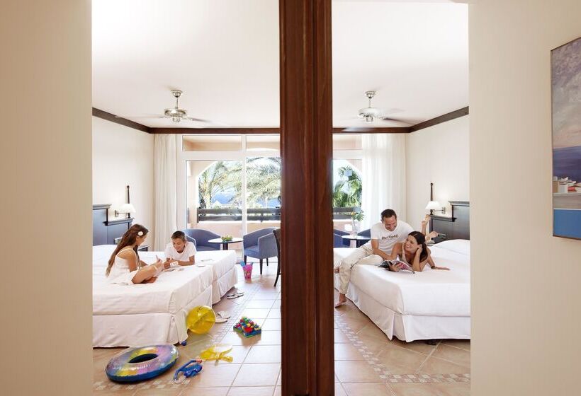 Familienzimmer, Occidental Jandia Playa