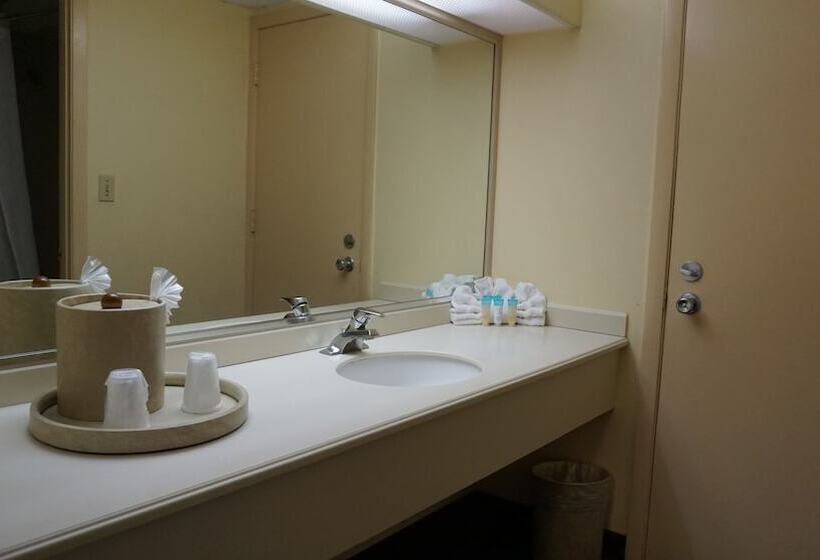 اتاق استاندارد با 2 تخت دوبل, Renaissance Daytona Beach Oceanfront