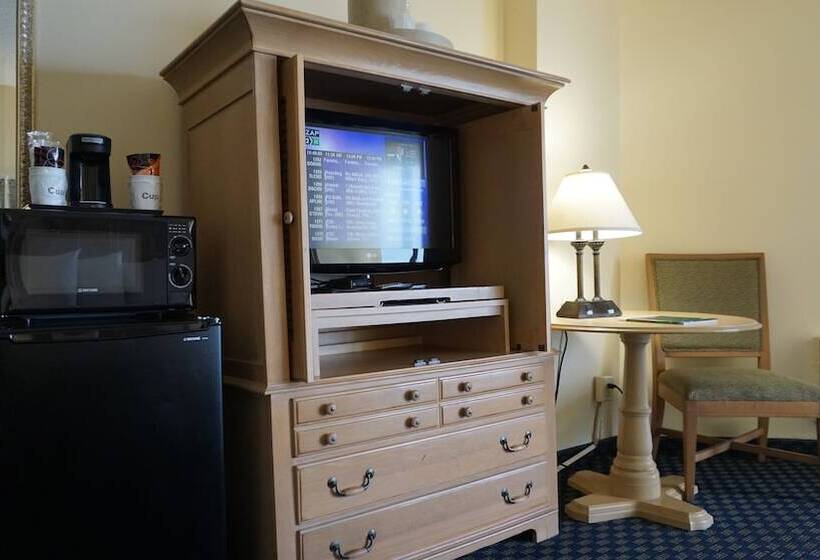 اتاق استاندارد با 2 تخت دوبل, Renaissance Daytona Beach Oceanfront