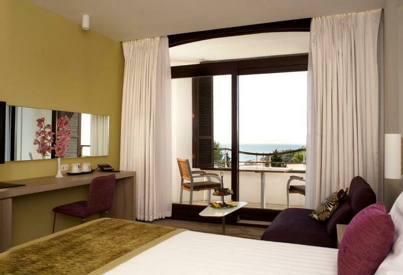 Superior Room Sea View, Park Plaza Histria Pula