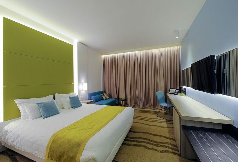 Superior Room, Park Plaza Histria Pula