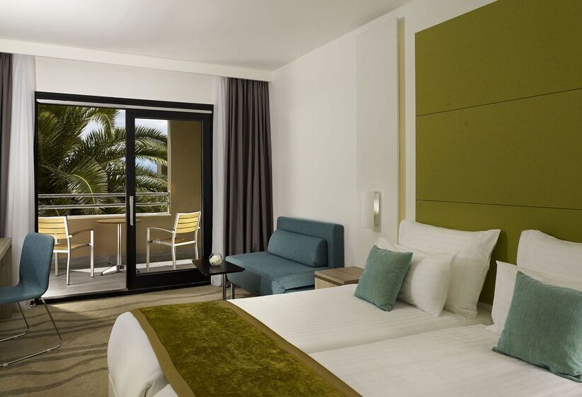 Superior Room, Park Plaza Histria Pula