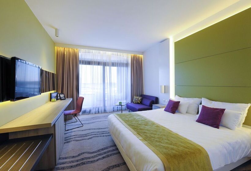 Superior Room with Views, Park Plaza Histria Pula