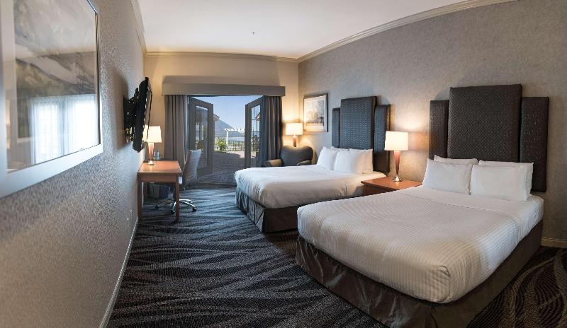 سوییت, Prestige Harbourfront Resort, Worldhotels Luxury