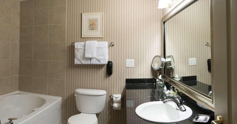 اتاق استاندارد با چشم‌انداز دریاچه, Prestige Harbourfront Resort, Worldhotels Luxury