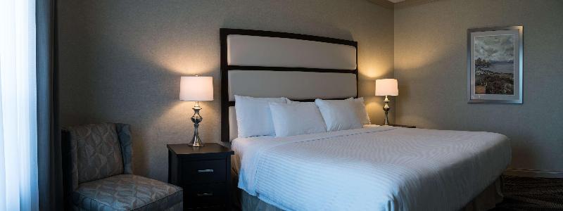 سوئیت با تخت بزرگ, Prestige Harbourfront Resort, Worldhotels Luxury