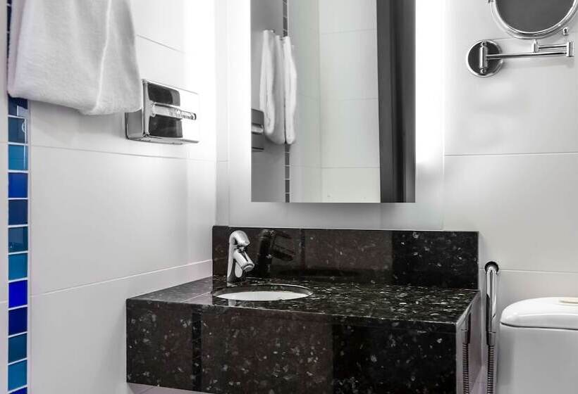 اتاق پرمیوم, Radisson Blu Hotel, Oulu