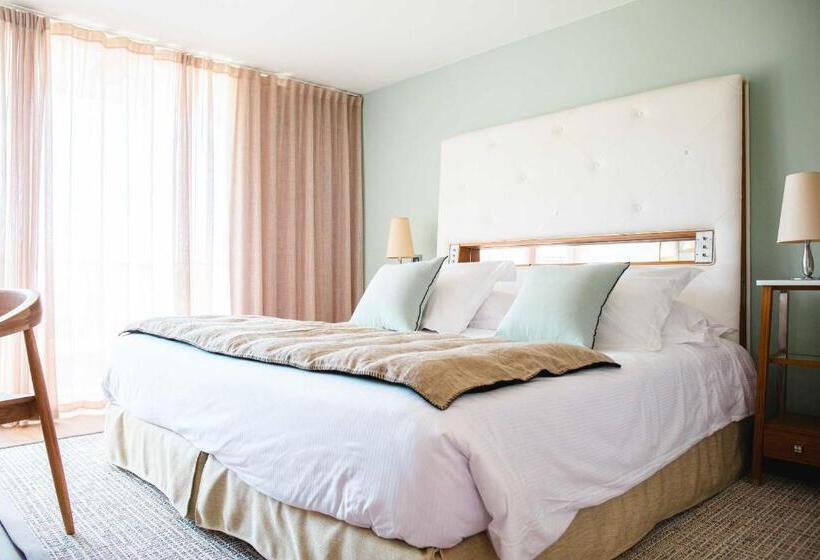 اتاق راحتی, Relais Et Chateaux Thalasso & Spa Ile De La Lagune